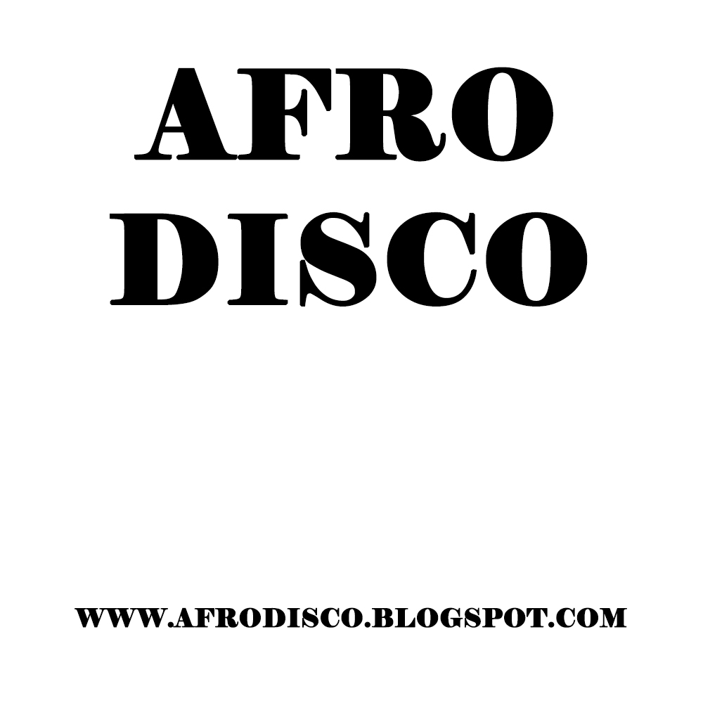 Afro Disco