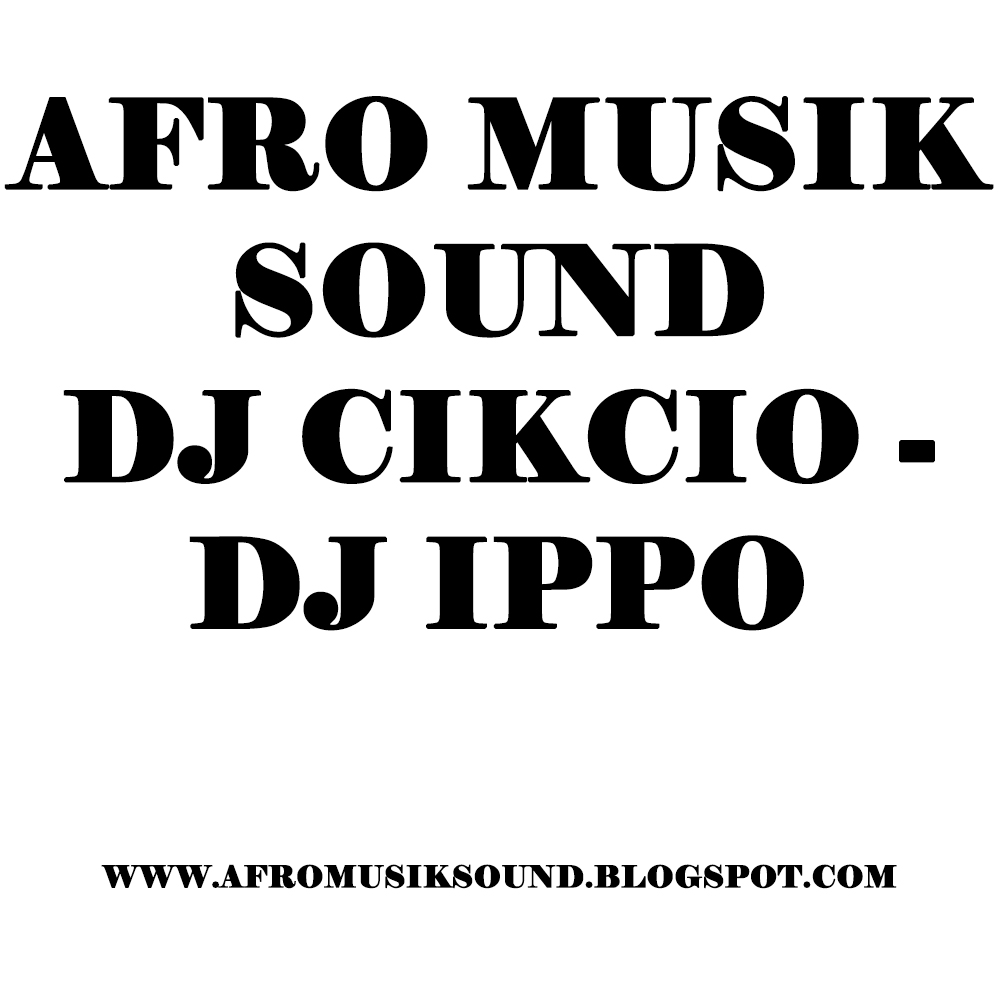 Afro Musik Sound
