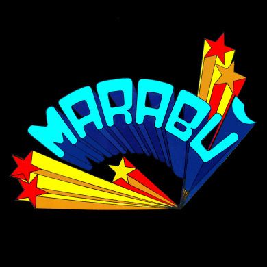 Marabu'