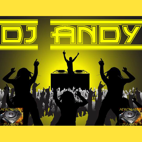 World Music Site - Dj Andy