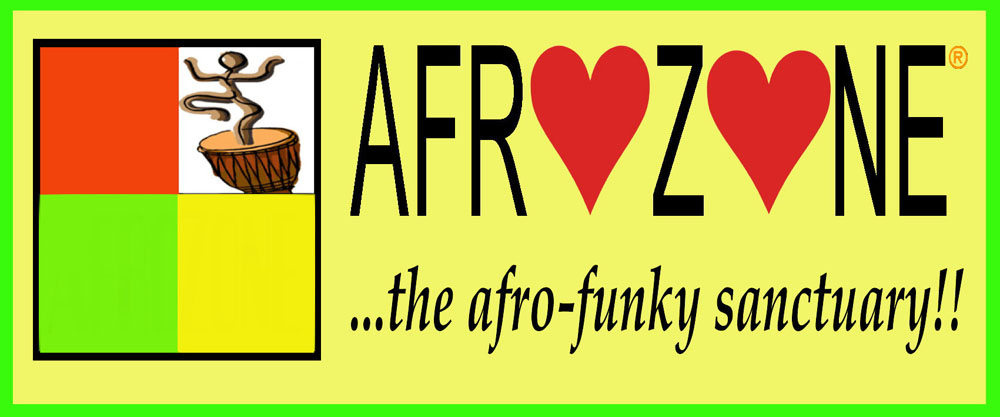 Afrozone