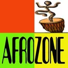 Logo Afrozone