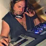 Tom Percussion