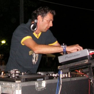 Daniele (Les Cigales)