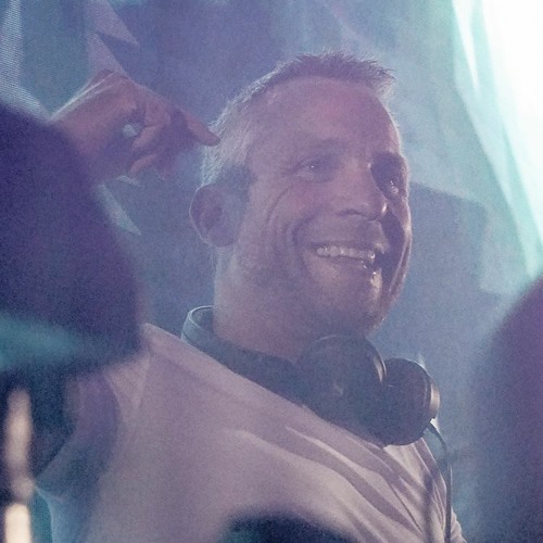 Stefan Egger