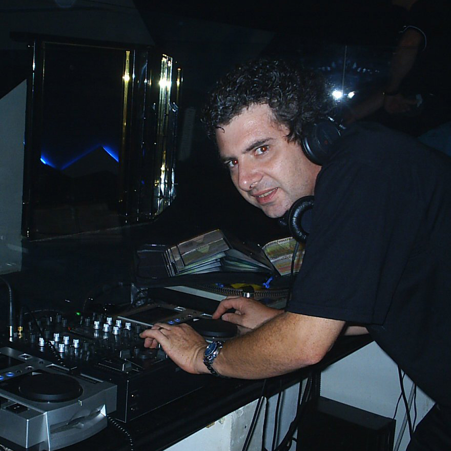 Max L'Arabo