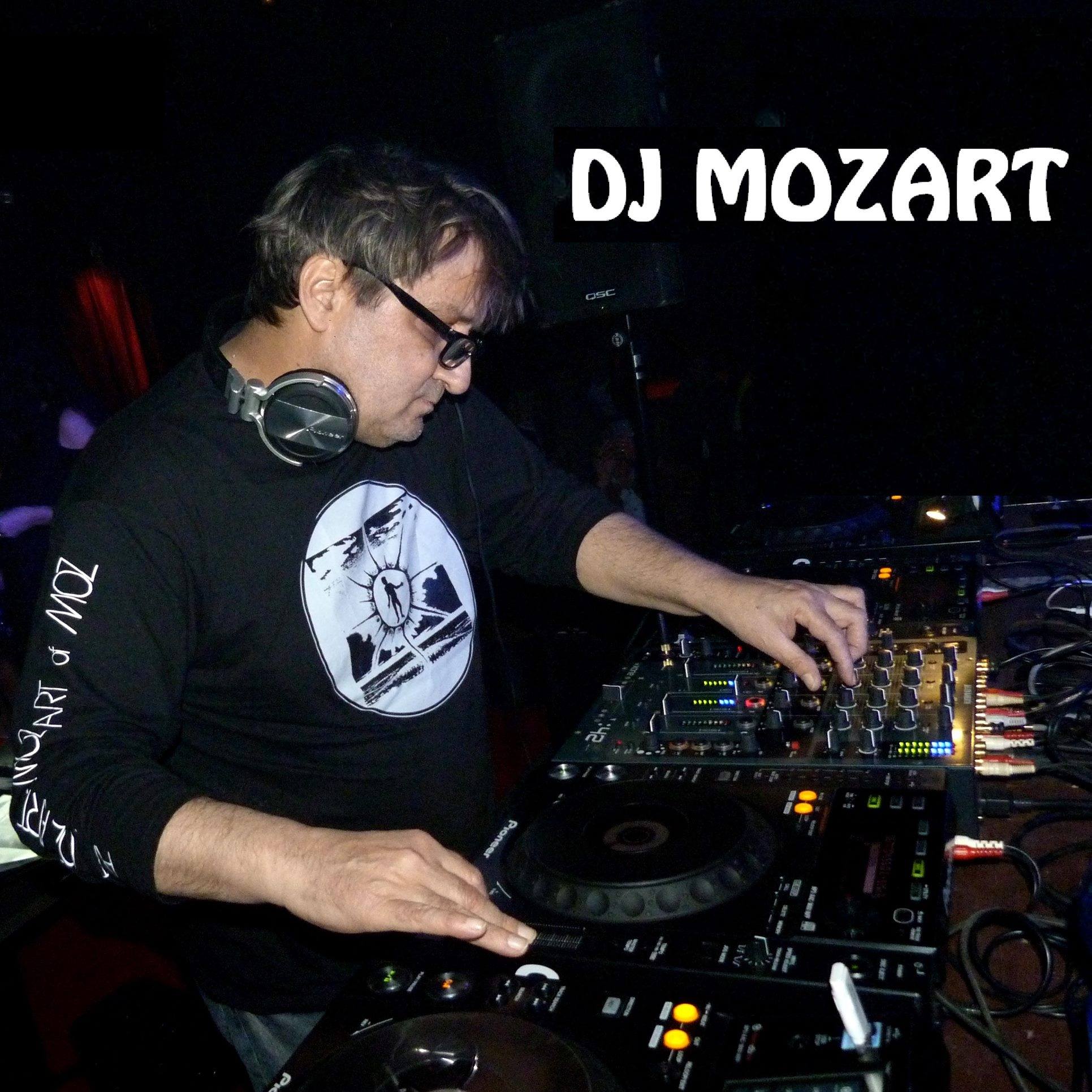 Mozart