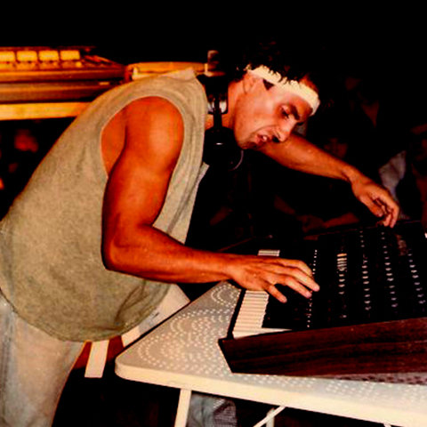 Tosibrandi Claudio