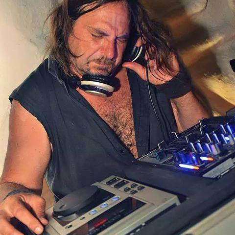 Tom Percussion