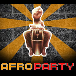 Afro Party