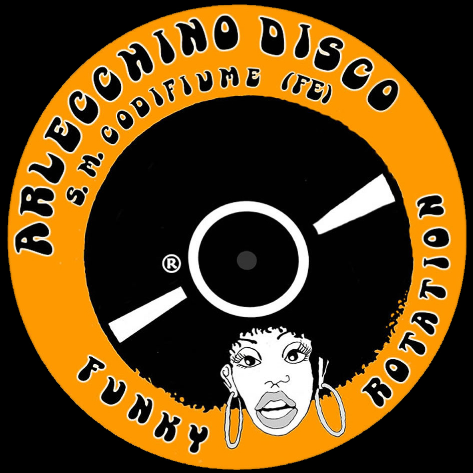 Arlecchino Disco