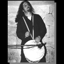 Pietro Curreri