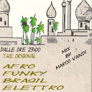 Marco Vandi
